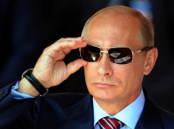 Владимир Путин в Воронеже: что пишут пользователи Интернета