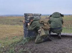 Минобороны опубликовало видео с подготовкой мобилизованных воронежцев