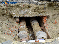 Опубликован список домов, оставшихся без горячей воды и отопления из-за масштабной аварии в Воронеже