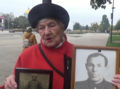 «Мы Россию не отдадим»: зачем воронежцы пришли на Советскую площадь