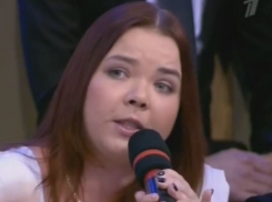 Воронежская общественница Анна Левченко выступила за ужесточение наказания для матерей-убийц