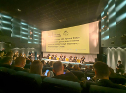 Три направления информационной войны против России раскрыл вице-губернатор в Воронеже