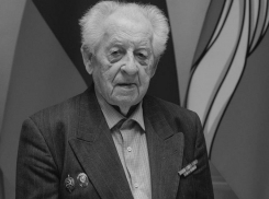 Легендарный сотрудник полиции умер на 101-м году жизни в Воронеже