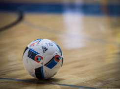 Воронежский «Труд» занял 1 место на международном турнире памяти Ликонцева