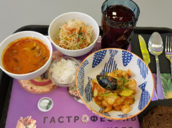 Воронежцам рассказали, что есть, чтобы не заболеть зимой