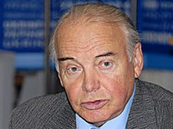Украинский профессор Александр Пономарев «переименовал» города в Украине и России