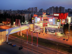 ТРЦ «Московский проспект» подготовил неожиданные сюрпризы к Новому году