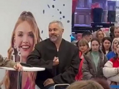 Звездный воронежец стал новым ведущим «Модного приговора» на Первом канале