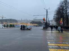 Стало известно неофициальное число задержанных в Воронеже 23 января