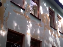  Гнетущее состояние оскандалившейся фейками больницы сняли под Воронежем 