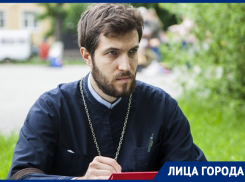 Военный священник из Воронежа: «Когда в тебе рождается зверь, главное не дать ему захватить себя»
