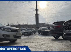 Как выглядит место на левом берегу, где построят парковку за 23 млн в Воронеже 