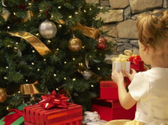 Где интересно и полезно детям провести новогодние каникулы в Воронеже 