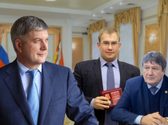 Сыграет ли губернатор Гусев рокировку Тарасенко – Зубков