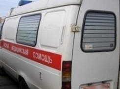 В Воронежской области «Лада» вылетела в кювет: погиб пассажир 