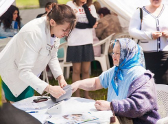 В День Победы врачи проведут скрининговый осмотр воронежцев