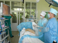 Камень в 200 граммов извлекли из единственной почки жительницы Воронежа