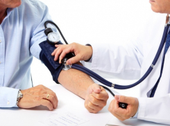 У 80% воронежцев прошедших скрининговое обследование – повышенное давление