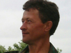 В Воронежской области разыскивают мужчину, которому неделю назад стало плохо в пути