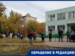 Как выглядит крах системы здравоохранения в Воронеже? Так
