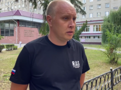 «Задыхался, посинел»: воронежец рассказал, как полицейский спас его умирающего отца 