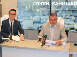 Сентябрьские выборы воронежских депутатов могут пройти дистанционно