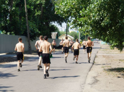 На День ВВС в Воронеже пройдут соревнования спортсменов в разных дисциплинах