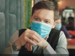 Воронежцам рассказали, что такое «респираторный этикет» 