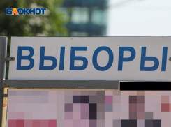 Девять политических партий поборются за мандаты в Госдуму в Воронежской области