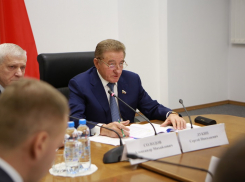 Сергей Лукин: Люди не должны страдать из-за ветхих сетей