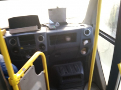 Воронежец обвинил маршрутчика в заморозке пассажиров