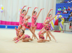 Самые стройные девушки из Воронежа (ФОТО)