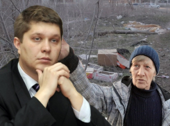 Избиратели обвинили депутата Александра Тюрина в фекальных атаках в Воронеже