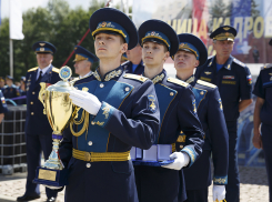 Из-за выпуска ВАТУ центр Воронежа перекроют на полдня