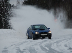 В Воронеже на соревнованиях по автоспорту соберут деньги на помощь детям