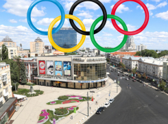 У Воронежа появилась надежда на «Аллею Олимпийских чемпионов»