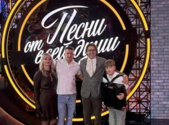 Школьник из Воронежской области поразил Малахова в эфире