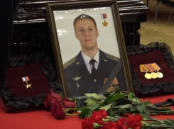 После гибели в Сирии воронежского летчика возбудили уголовное дело
