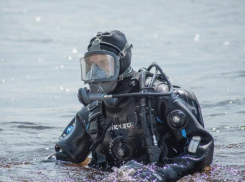 Тело пропавшего воронежца достали из озера водолазы