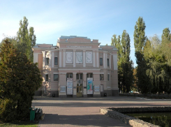 Самый худший результат у Алексея Гордеева на выборах губернатора в Борисоглебске