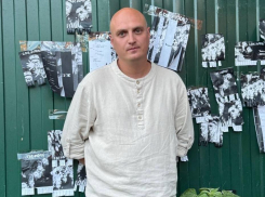 Экспериментальный сарай, или Искусство на два часа в Воронеже