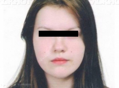 В Воронеже нашлась без вести пропавшая школьница