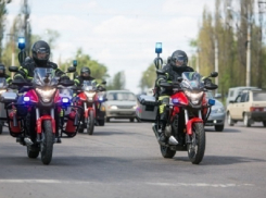 Спасатели МЧС будут сопровождать колонну во время Велоночи в Воронеже