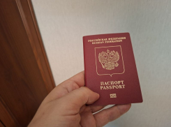В МВД назвали условия, при которых у воронежцев возникнут проблемы с загранпаспортом