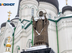 Святитель Митрофан Воронежский, который критиковал Петра I, родился 400 лет назад