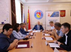 «Гости» из облизбиркома будут приходить в квартиры и дома воронежцев