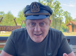 Капитан сети «Блокнот» отмечает день рождения