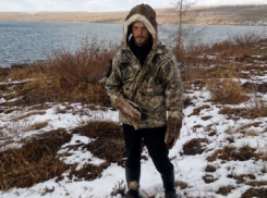 Воронежский экстремал 100 дней ждал в Якутии загадочное морское чудовище 
