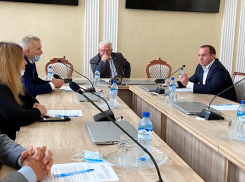 Оппозиция в Воронежской области нагрузила единороссов наказами
