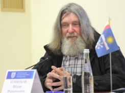 Стало известно, что знаменитый путешественник Федор Конюхов рассказал студентам ВГУ 